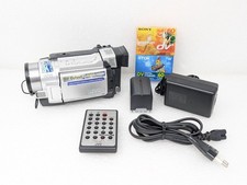 Jvc dvl160eg mini dv - jvc,