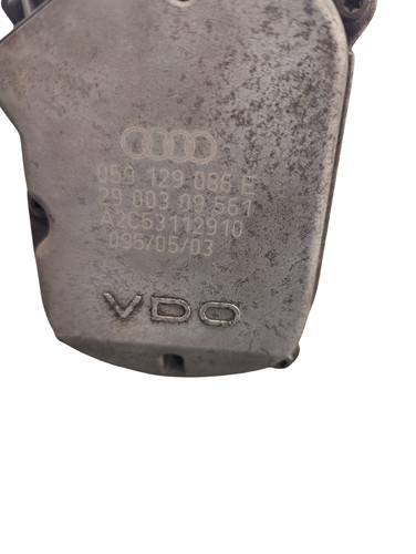 Audi 3 0 tdi - c6,