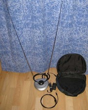 Zimmerantenne Aktivantenne