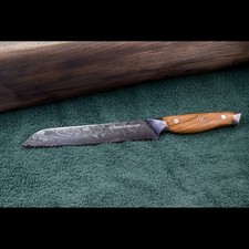 Brotmesser | Küchenmesser |