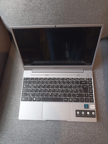 Medion akoya e14308 notebook - medion,