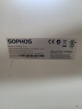 Sophos Firewall UTM220 opnsense/pfsense Celeron E1500 2GB RAM