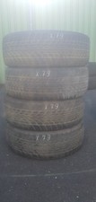2x Winterreifen Bridgestone