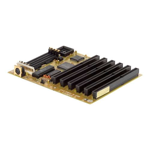 Mainboard pcchips m396f 6 - mainboard,