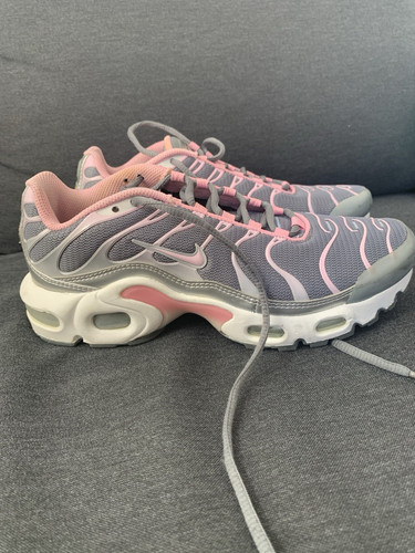 Nike air max - air, tn