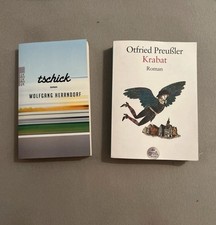 Tschick Und Krabat Romane