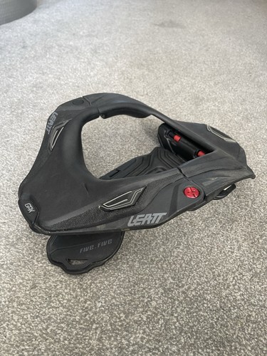 Leatt gpx halskrause - leatt,