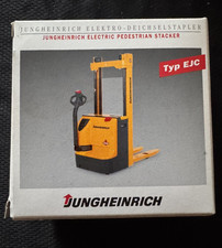 Jungheinrich Modell -Typ EJC