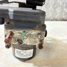 ABS Pumpe & Modul (Mando)