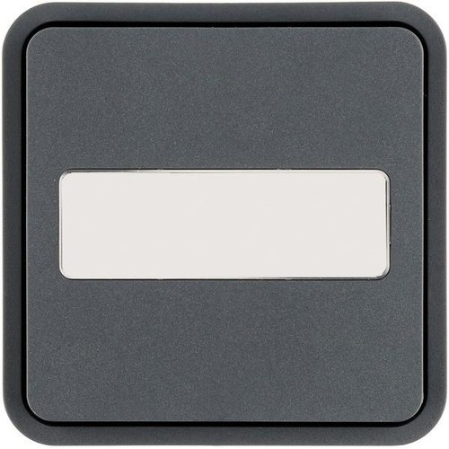 Berker wippe 30763545 taster - wippe,