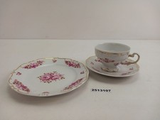 Sammeltasse Weimar Porzellan