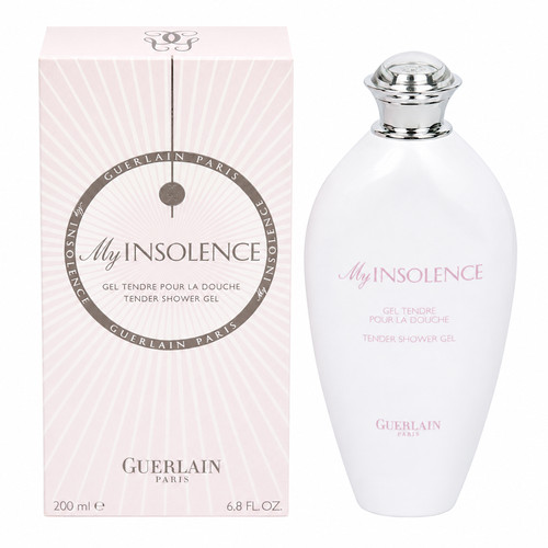 Guerlain insolence tender - insolence,