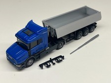 Scania Hauber Sattelzug 