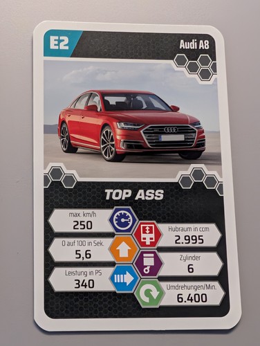 Luxusklasse audi - audi,
