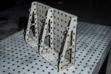 Tischverlängerung für