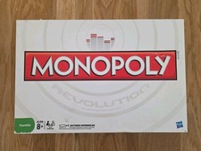 Monopoly Revolution – Das