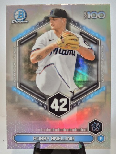 2026 bowman chrome scouts top - chrome,