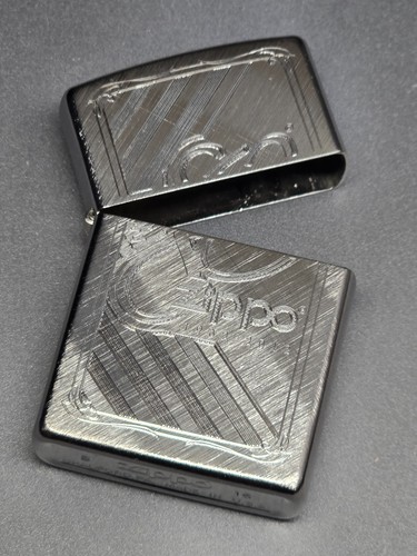 Zippo 80th anniversary - zippo,