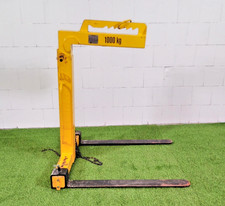 Tigrip Krangabel TKG 1t VH, verstellbar, 1000kg Traglast, Baujahr 2011