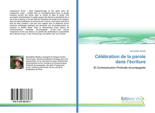 Célébration parole - de,