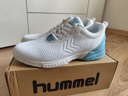 Hummel aerocharge fusion stz - fusion,