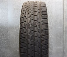 1x Continental Vanco Four Season M+S 195/70 R15C 104/102R, 7,5mm, nr 20589