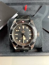 Tudor Black Bay Heritage