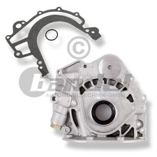 ÖLPUMPE+DICHTUNG für 2.5 TDI 2.4 D R5 VW BUS T4 CRAFTER LT 28-35 + AUDI A6 C4