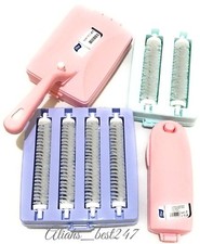 Kehrmaschine Krümelbürste