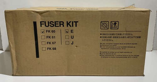 Kyocera mita fk60e - mita,