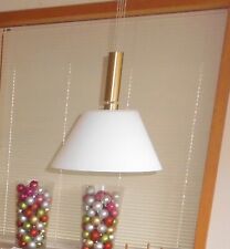 2x Pendelleuchte helestra 12V