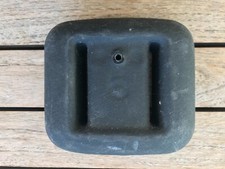 Tauchblei, Kunststoff ummantelt, beschichtet, ca. 2830 g, ca. 2,83 kg