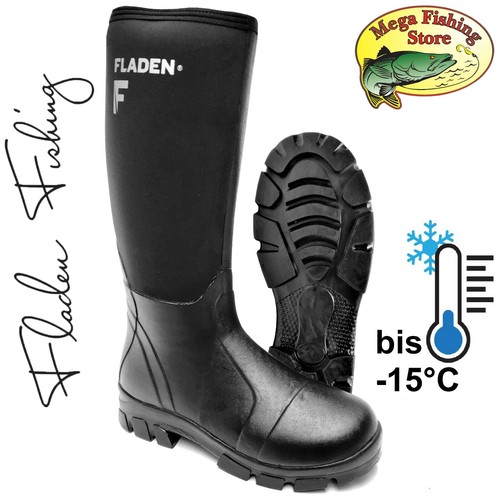 Fladen fishing neopren winter - fishing,