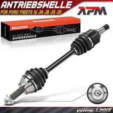 Antriebswelle Vorne Links ohne