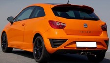 SEAT IBIZA SC 6J DACHSPOILER