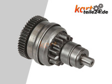 Kart Rennkart Kartsport Startergetriebe Starterbendix Bendix Anlasser Rotax