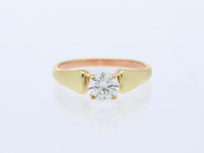 Top Preis Ring 0,70 ct