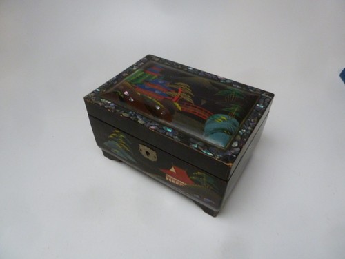 Vintage 50er jahre japanische - vintage,