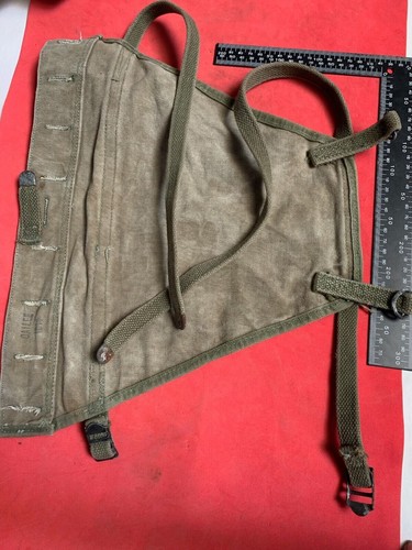 Original ww2 army m1928 - us,