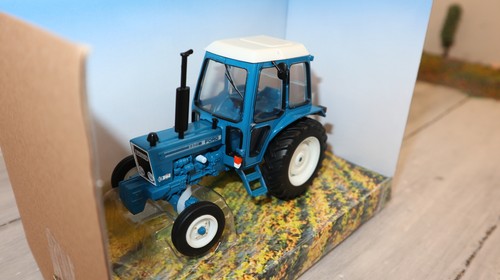 Britains 43308 32 ford - 43308,