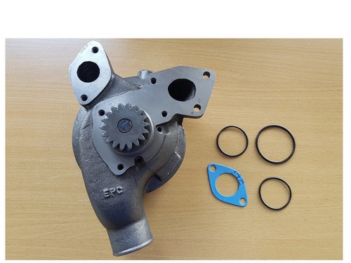 Wasserpumpe 6170 6180 - mf, 6170,