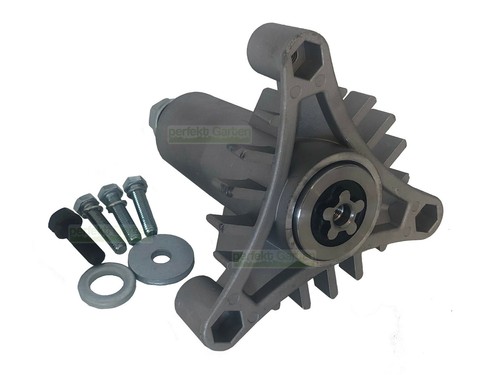 Messerspindel für yard pro - messerspindel,