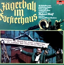 Hubert Wolf Und Die Fidelen