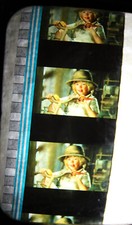 35mm Spielfilm, Titel: "Nami