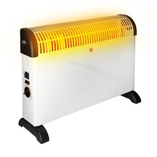  2000W Elektrische Heizung