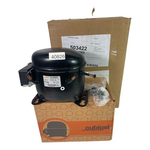 Cubigel r134a kompressor - cubigel,
