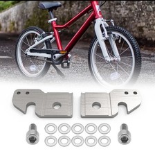 Adapter Stütze Befestigung