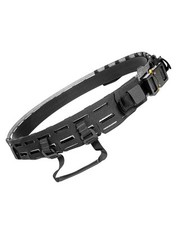 TASMANIAN TIGER TT Battle Belt Set Schwarz taktischer Einsatzgürtel