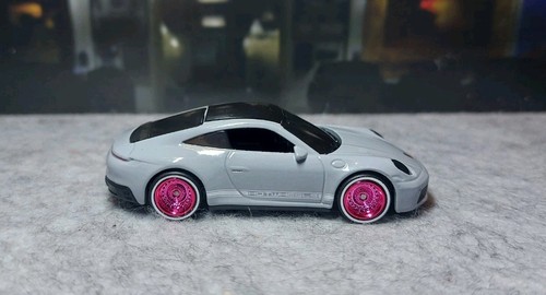 Hot wheels porsche 911 - wheels,,