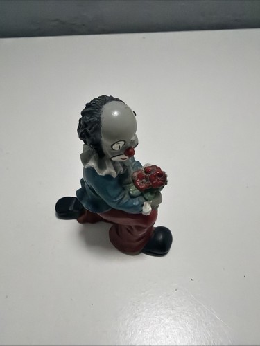 Gilde clown kleiner - clown,